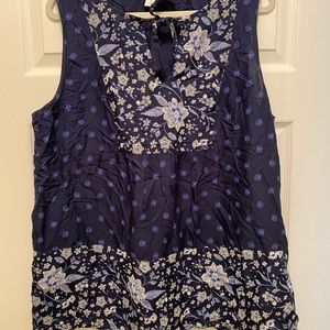 Old Navy Tank Top XL
